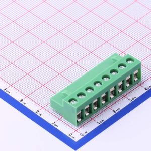 HT508K-5.08-8P商品缩略图