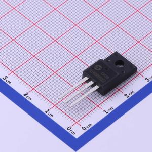 停产 N沟道MOSFET