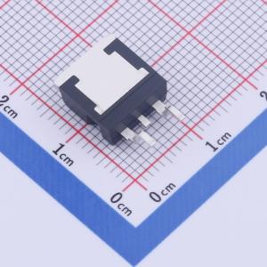 STTH812G-TR商品缩略图