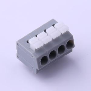 KF202-5.0-4P商品缩略图