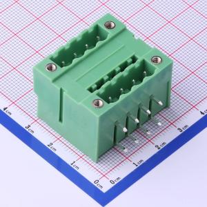 KF2EDGRHM-5.08-2*4P商品缩略图