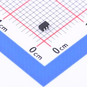 低功耗、轨到轨输出摆幅运算放大器