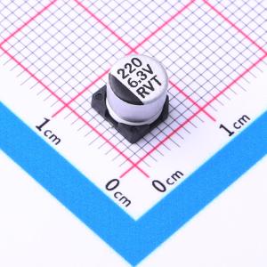 RVT220UF6.3V67RV0014商品缩略图