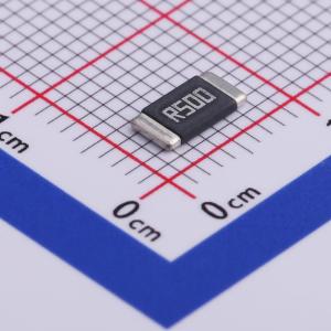 HoLR2512-500mR-1%-75ppm商品缩略图