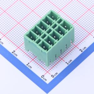 KF2EDGKVH-3.81-2*5P商品缩略图