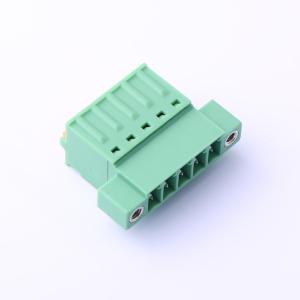 KF2EDGKDRP-3.81-5P商品缩略图