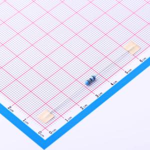 MF1/4W-1Ω3±1%-OT52商品缩略图