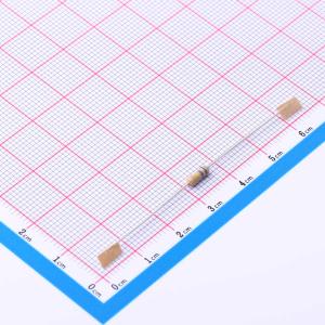 CR1/4W-680K±5%-RT52商品缩略图