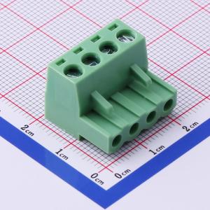 XY2500F-B-5.08-4P商品缩略图