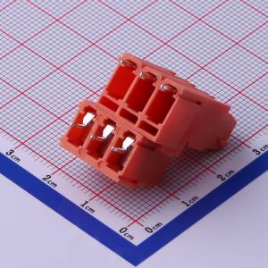 DB128A-5.0-2*3P-OG-S商品缩略图