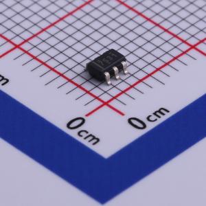 UCC27531DBVR商品缩略图