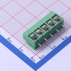 DB126V-5.0-5P-GN-P商品缩略图