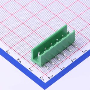 HT508R-5.08-6P商品缩略图