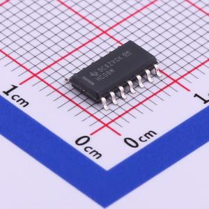 CD74HC08M96商品缩略图