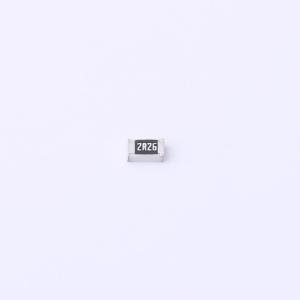 FRC0805F2R26TS商品缩略图