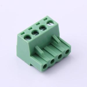 XY2500F-B-5.08-4P商品缩略图