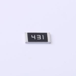 FRC2512J431 TS商品缩略图