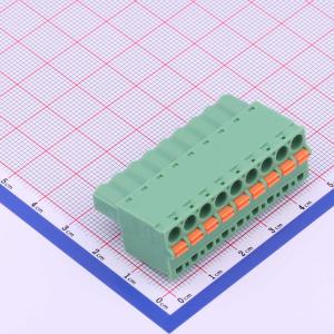 KF2EDGKD-5.0-9P商品缩略图