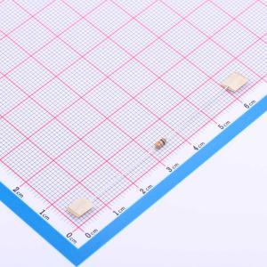 CR1/8W-1K±5%-ST52商品缩略图