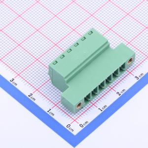 DB2EKRP-3.81-6P-GN-S商品缩略图