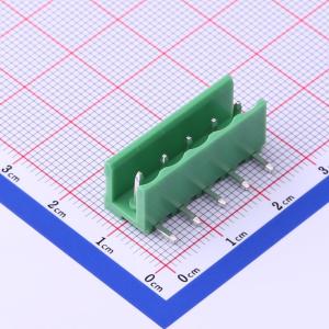 HT508R-5.08-5P商品缩略图