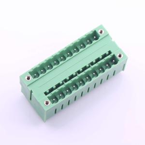 KF2EDGVHM-5.08-2*10P商品缩略图