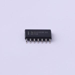 CD74HC74M96商品缩略图