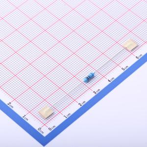 MF1/4W-680Ω±1%-ST52商品缩略图