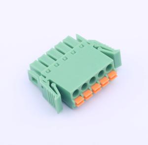 KF2EDGKNG-3.81-5P商品缩略图