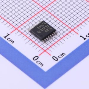 AM26LS32ACPWR商品缩略图