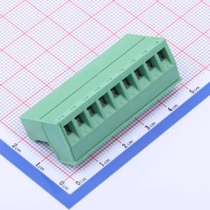 DB2EKR-5.08-9P-GN-S商品缩略图