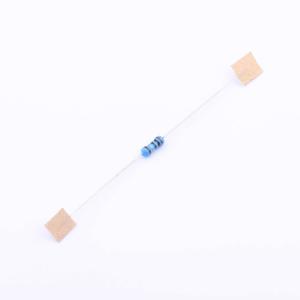 MF1/4W-1Ω±1%-ST52商品缩略图