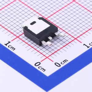 LC1117COTR33商品缩略图