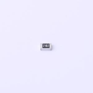 FRC0805F2102TS商品缩略图