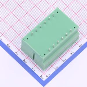 KF2EDGVHM-5.08-2*6P商品缩略图