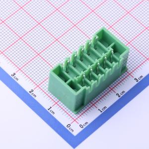 KF2EDGKVM-3.81-2*5P商品缩略图