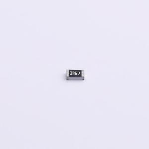 RC0805FR-072R67L商品缩略图