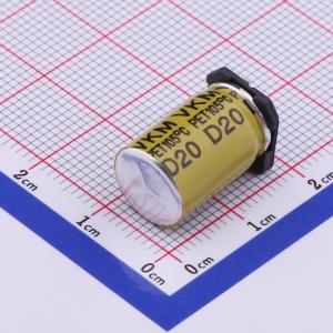 VKME1652H100MV商品缩略图