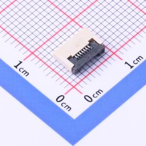 KH-FG0.5-H2.0-7PIN商品缩略图