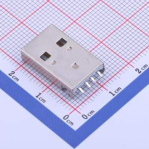 KH-USB-AM-4P-CB商品缩略图