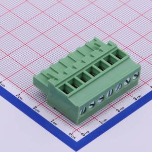 XY2500F-BV-5.08-7P商品缩略图