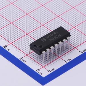 74HC14N商品缩略图