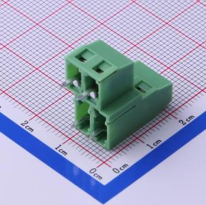 KF127B-5.0-2*2P商品缩略图