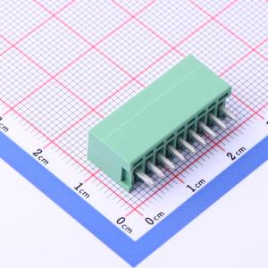 DB2EVC-2.5-9P-GN商品缩略图