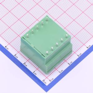 KF2EDGVH-5.0-2*5P商品缩略图