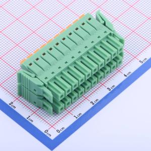 KF2EDGKNHG-3.81-2*10P商品缩略图