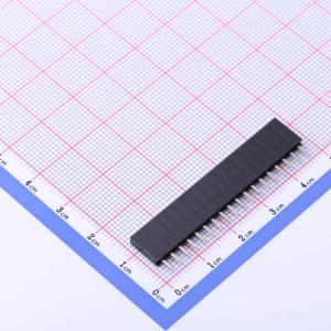 KH-2.54FH-1X18P-H8.5商品缩略图