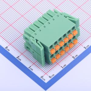 KF2EDGKNHG-3.81-2*6P商品缩略图