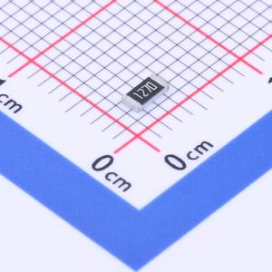 RC1206FR-07127RL商品缩略图