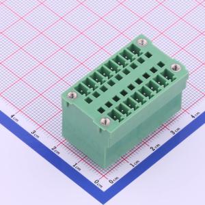 KF2EDGVHM-3.5-2*8P商品缩略图
